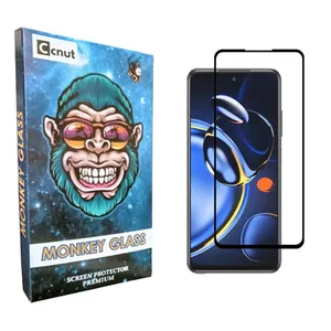 Coconut monku Screen Protector For Xiaomi Redmi Note 11SE