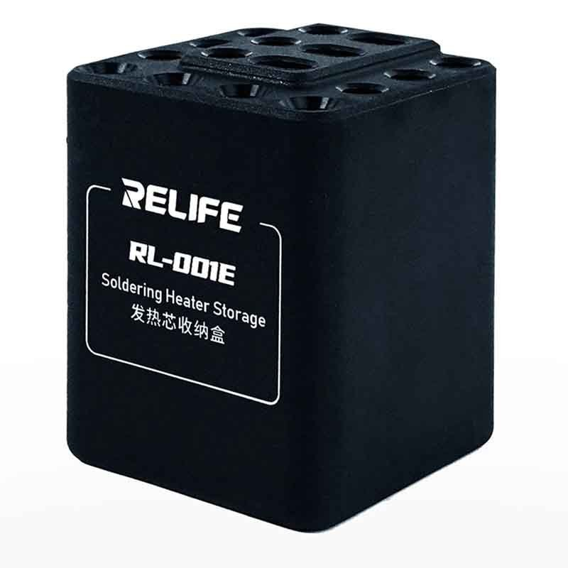 باکس ابزار ریلایف مدل RL-001E