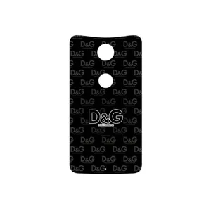 MAHOOT DG Cover Sticker for Google Nexus 6