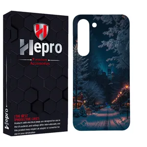 HEPRO MC Cover for SAMSUNG GALAXY S23