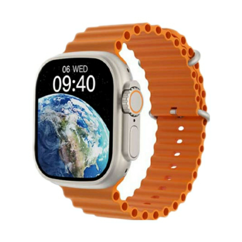 ساعت هوشمند مدل h30 ultra