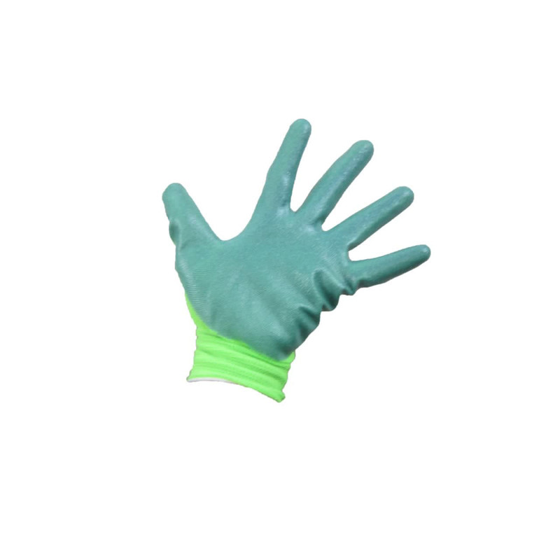 دستکش ایمنی نولان ضد حلال مدل 122