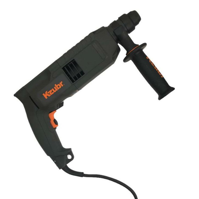 دریل بتن کن زوبر مدل KRH24-620 K10102
