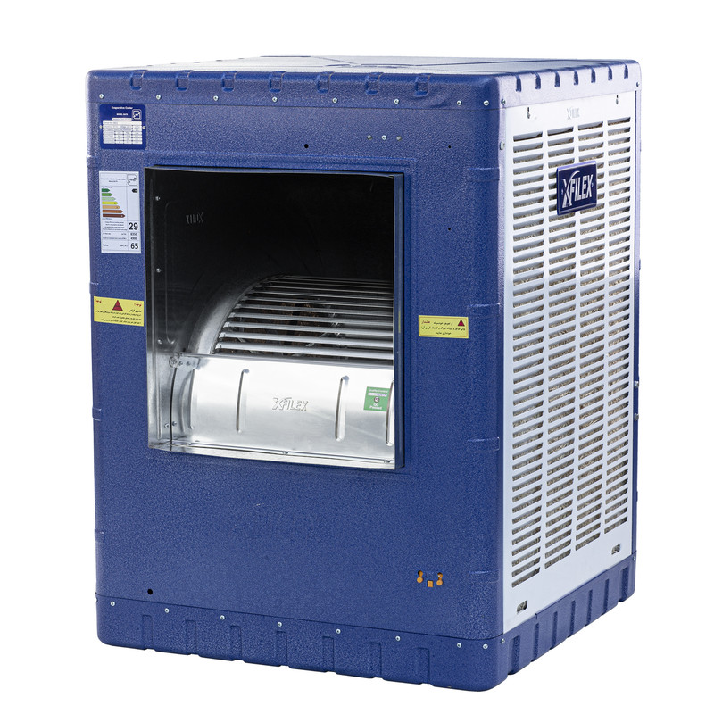 کولر آبی 7000 فیلکس استار مدل SA70