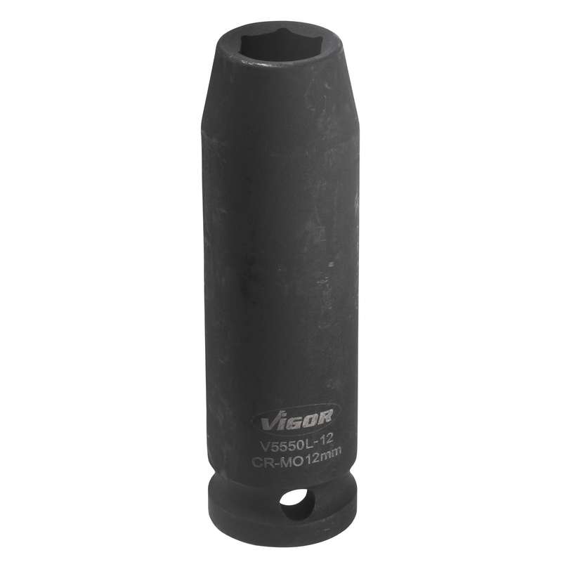 سری بکس ویگور مدل V5550L-12 سایز 12 میلی متر