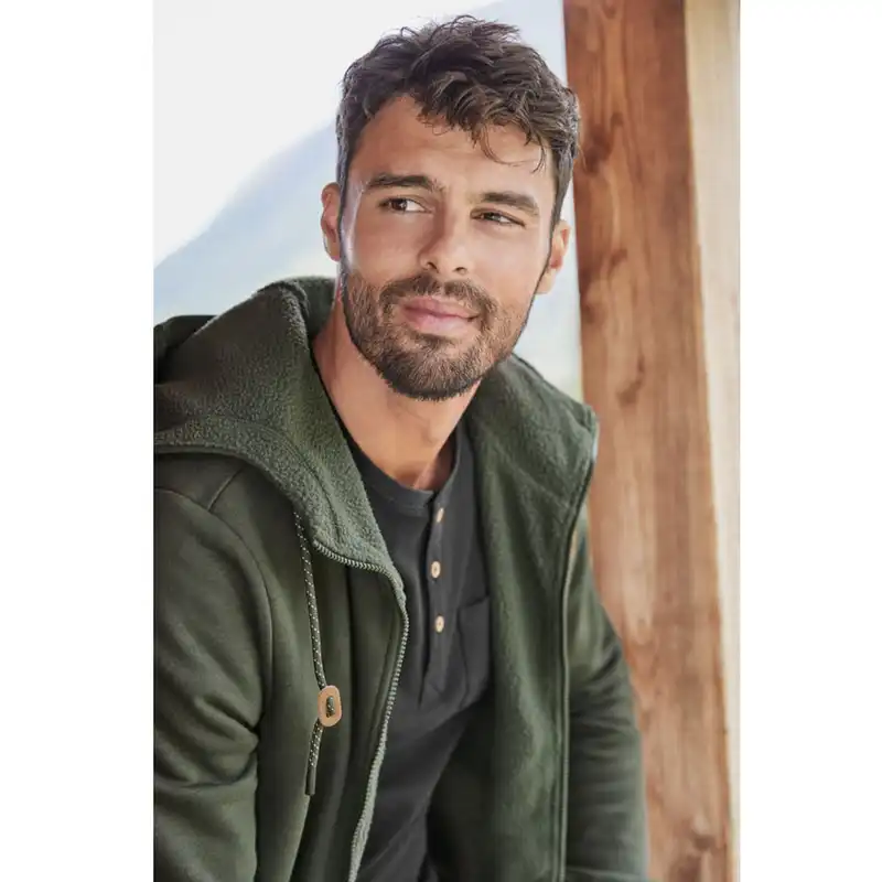 سویشرت مردانه مدل 17181221