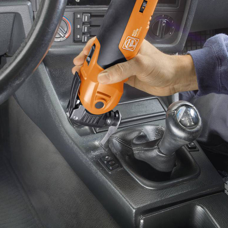 ابزار چند کاره فاین مدل MM 700 1.7Q