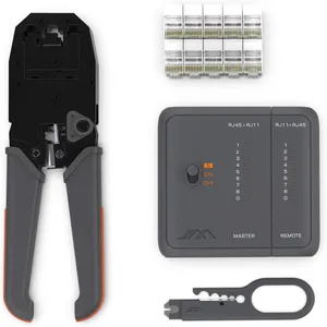 مجموعه ابزار شبکه جیمی هوم مدل JM-GTW5N