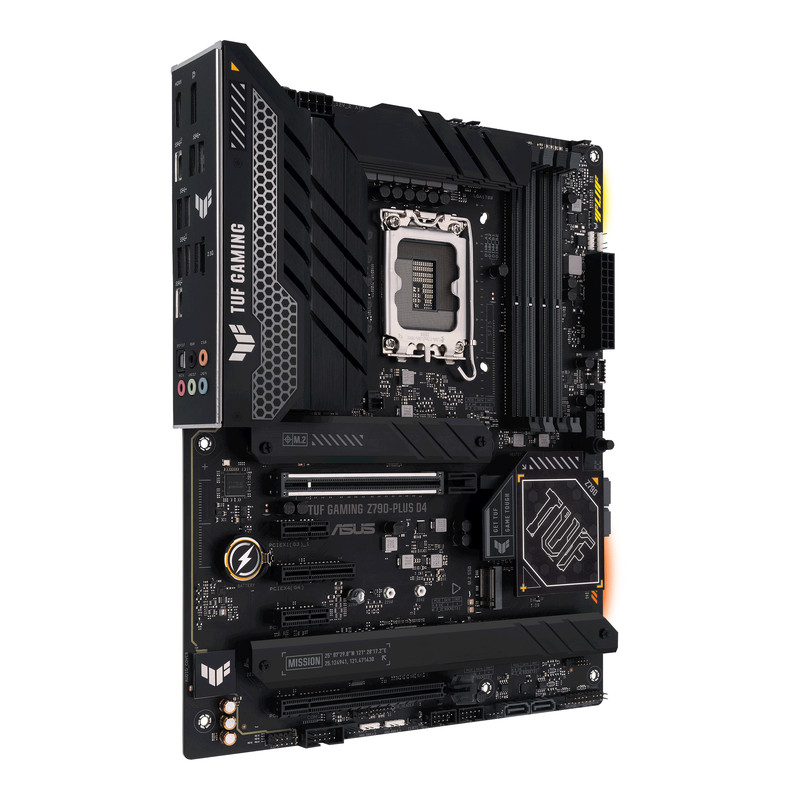 مادربرد ایسوس مدل TUF GAMING Z790-PLUS D4