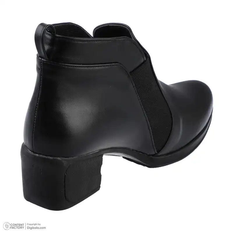 نیم بوت زنانه کروماکی مدل kmfw182