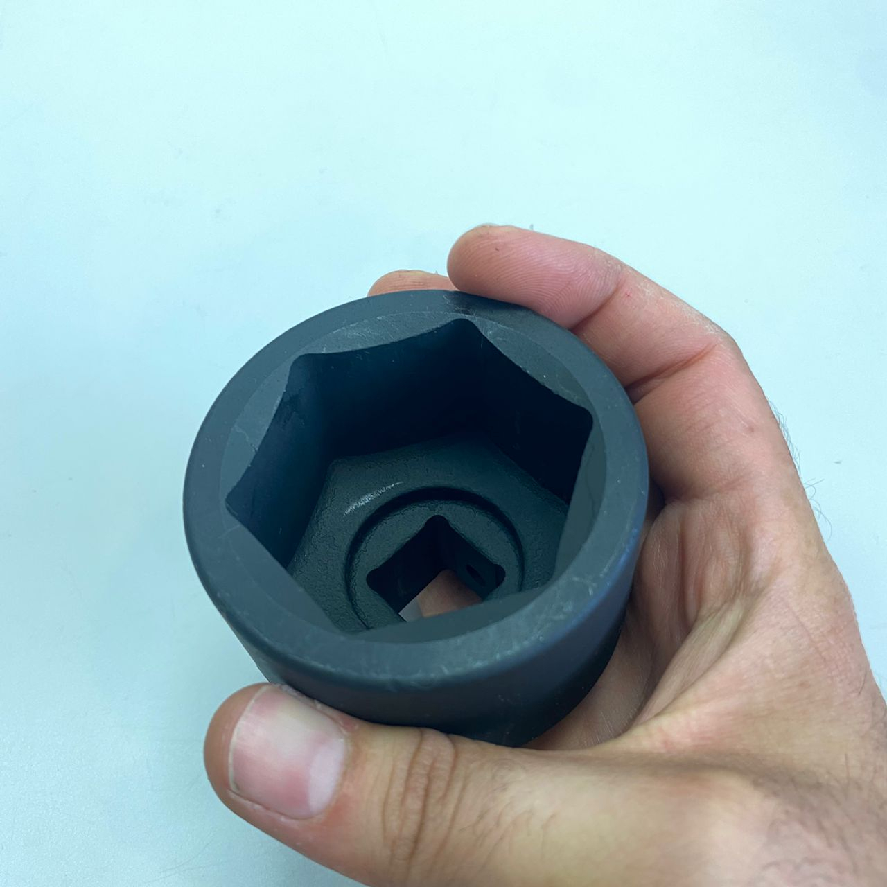 سری بکس فشار قوی فورس مدل 46550 سایز 50 میلی متر