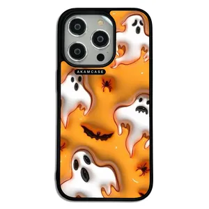 AKAM AMC-WA14PRO-JELLY-32 Cover For Apple iPhone 14 Pro