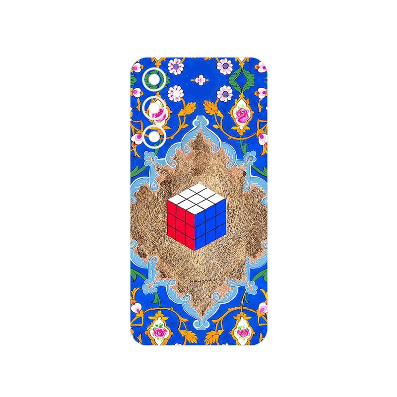 برچسب پوششی ماهوت مدل Maryams_Mathematics مناسب برای گوشی موبایل سامسونگ Galaxy A54