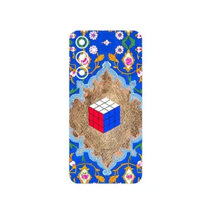 MAHOOT Maryams_Mathematics Cover Sticker for Samsung Galaxy A54