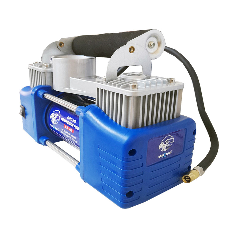 کمپرسور باد فندکی سلام مدل RO - 700
