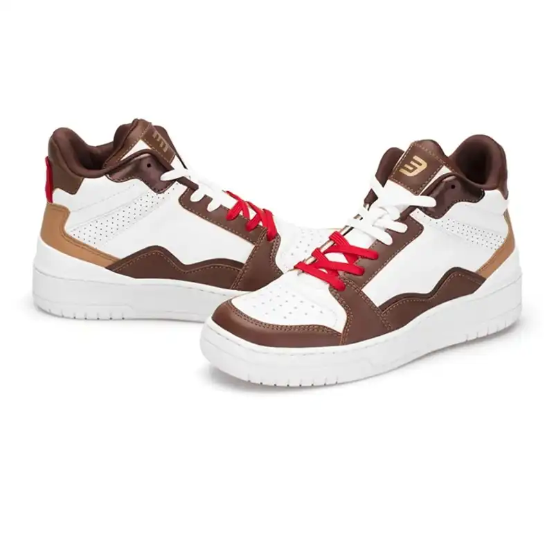 کفش روزمره زنانه دارک سیر مدل ساقدار