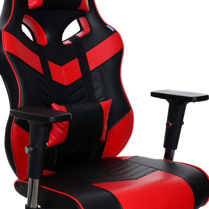 صندلی گیمینگ وارنا مدل DX500 طرح PUBG