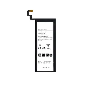باتری موبایل کالفونا مدل Cal-SMNote4 ظرفیت 2400 میلی آمپر ساعت مناسب برای گوشی موبایل سامسونگ Galaxy Note 4  