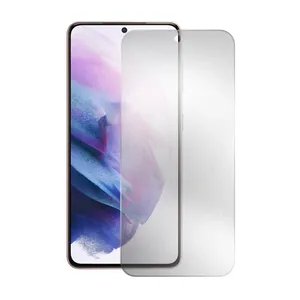 180M-01G Matte Rock Space Screen Protector Suitable for Samsung Galaxy S21 5G Mobile Phone