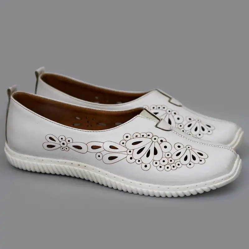 کفش طبی زنانه مدل toranj 1