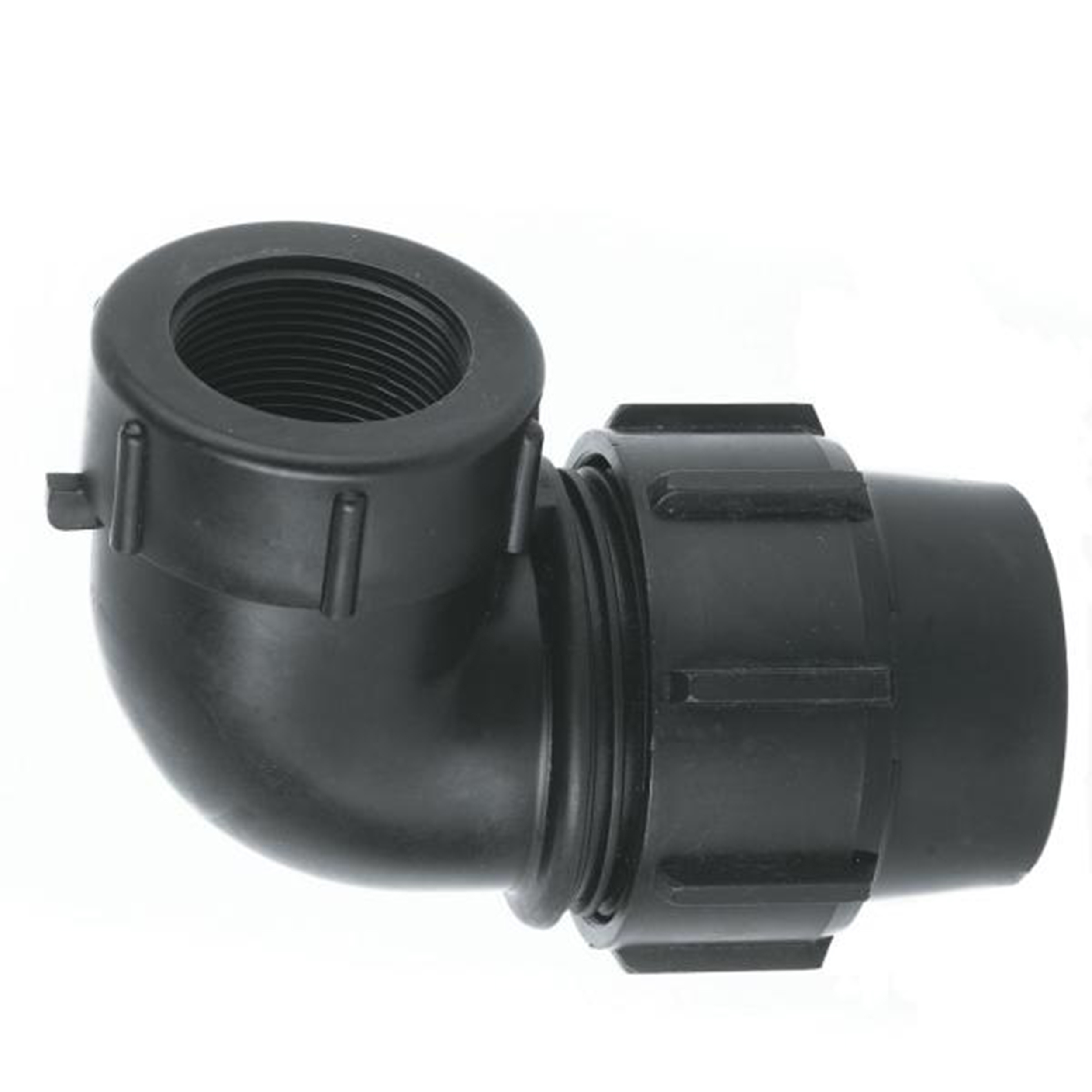 اتصال زانویی مدل PE-Z- 63