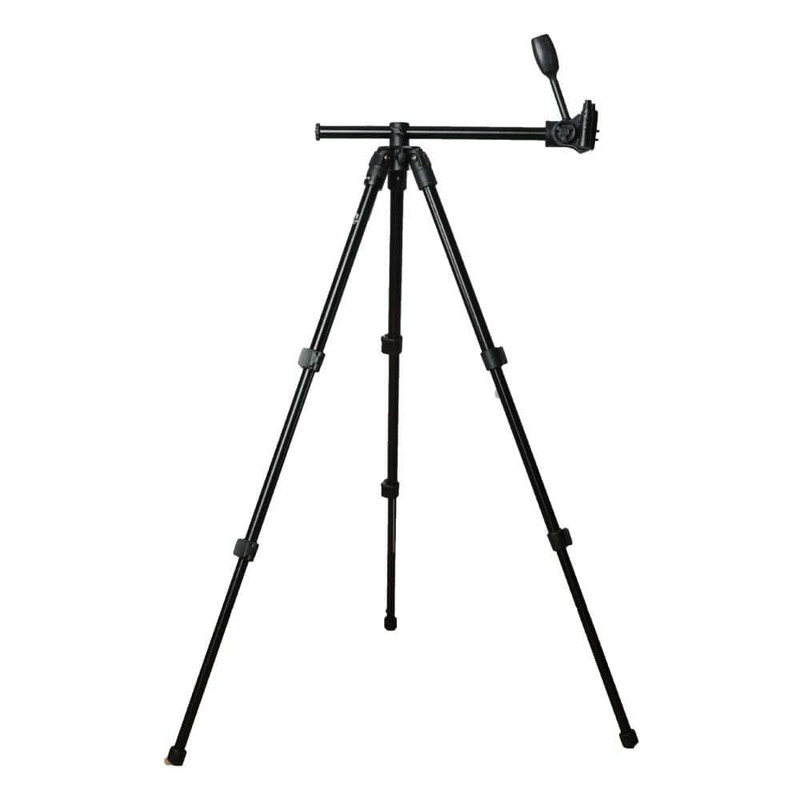 سه پایه دوربین بیکی مدل Q-555H