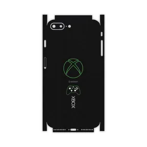 MAHOOT XBOX-FullSkin Cover Sticker for Apple iPhone 7 Plus