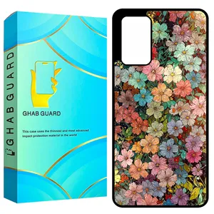 Ghab Guard GCHPA72 Cover for Samsung Galaxy A72 4G  