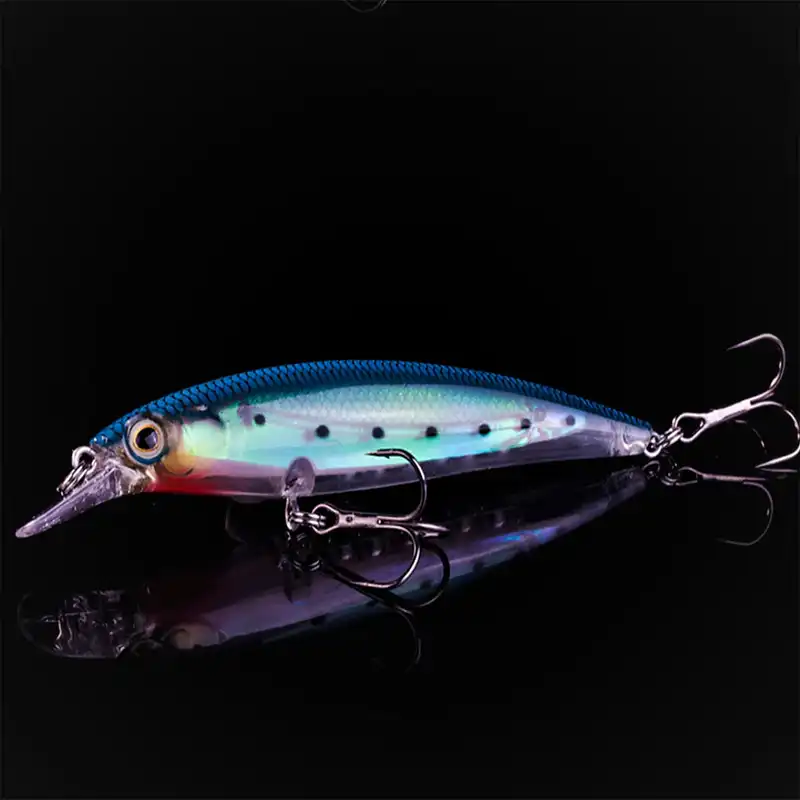 طعمه ماهیگیری مدل لور کد 14