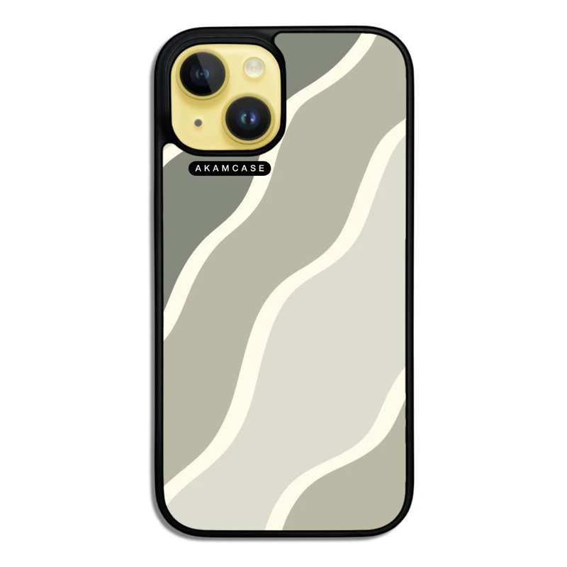 کاور آکام مدل AMCWA15-BOHO2 مناسب برای گوشی موبایل اپل iPhone 15