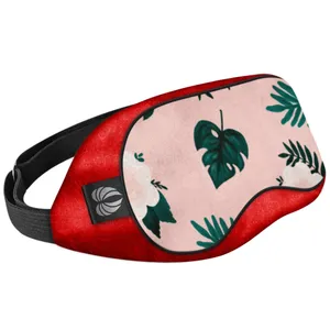 چشم بند خواب مدل پترن7