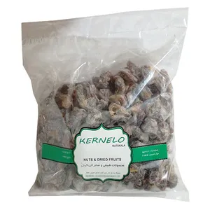 چیپس زنجبیلی خرما پیارم  کرنلو ناتس کالا - 500 گرم