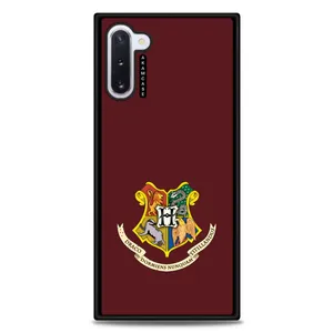 AKAM AMC-WSGN10-HARRY POTTER-39 Cover For Samsung Galaxy Note 10