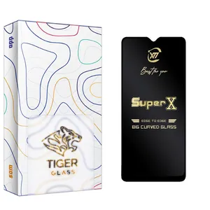 Tiger Glass SAM2 SuperX Screen Protector For Xiaomi Redmi Note 8 Pro