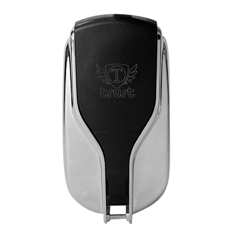 ریموت بلوتوثی دربازکن تراست کد D-433-MZR