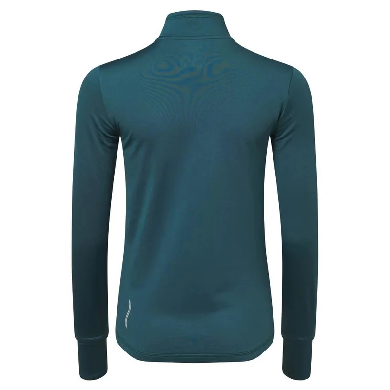 عکس شماره 2 : تی شرت ورزشی آستین بلند زنانه مدل 15444