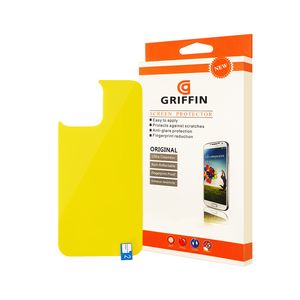 نقد و بررسی محافظ پشت گوشی گریفین مدل BP GN mo مناسب برای گوشی موبایل اپل iPhone 13 توسط خریداران