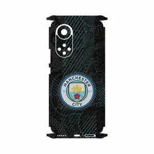 MAHOOT Manchester-City-FullSkin Cover Sticker for Huawei Nova 9