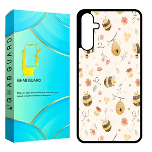 Ghab Guard CHAPA24 Cover For Samsung Galaxy A24 4G