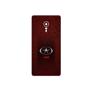 MAHOOT JAC Cover Sticker for Lenovo ZUK Z2