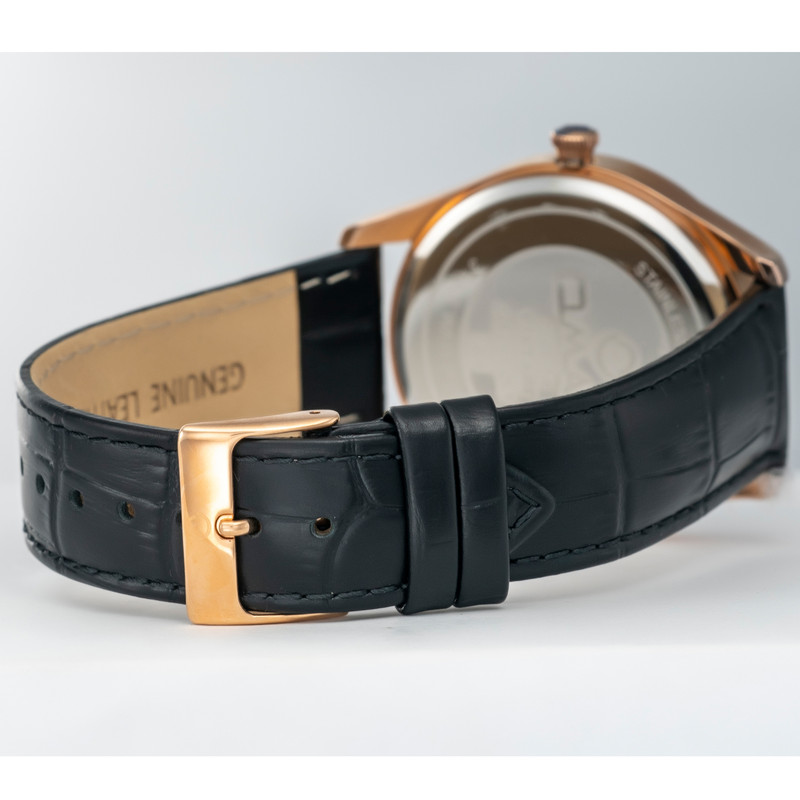 ساعت مچی عقربه‌ای مردانه اوماکس مدل VG05R22IO