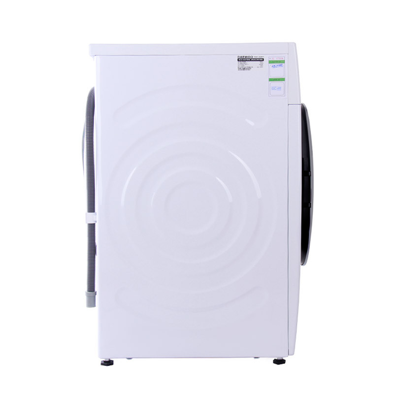 ماشین لباسشویی دوو مدل DWK-Life83TT ظرفیت 8 کیلوگرم