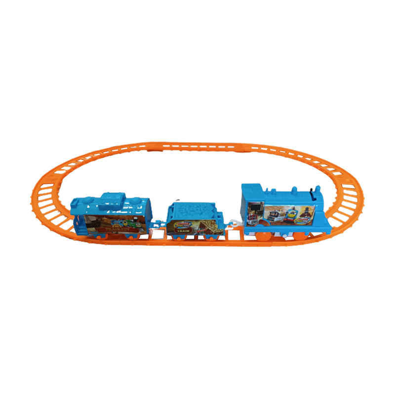 قطار بازی مدل ریلی 00656