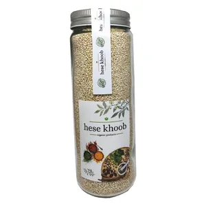 کینوا پاک شده ممتاز حس خوب - 510 گرم