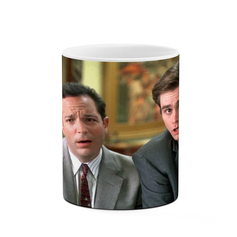 ماگ کاکتی مدل Stanley Ipkiss کد mgh39933