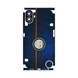 MAHOOT Inter_Milan-FullSkin Cover Sticker for Nothing CMF Phone 1