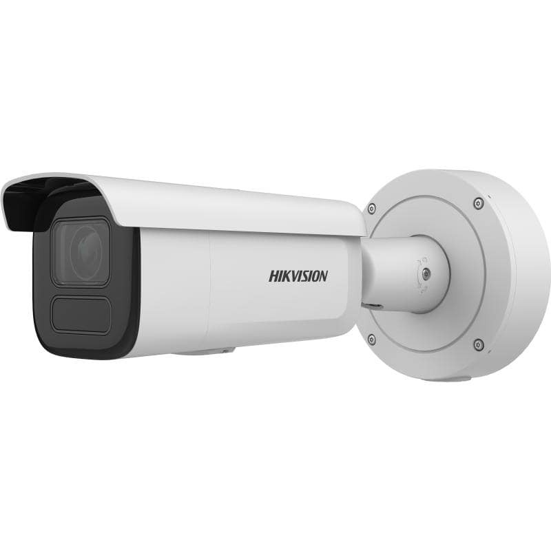 دوربین مداربسته تحت شبکه هایک ویژن مدل DS-2CD3646G2T-IZS