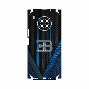 MAHOOT BUGATTI-FullSkin Cover Sticker for Honor 50 Lite
