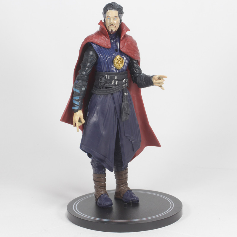 اکشن فیگور مدل دکتر استرنج کد 0785