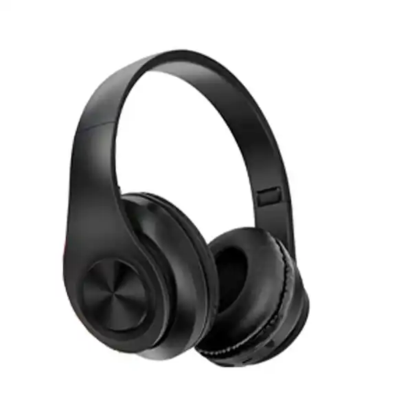 هدفون بلوتوثی مدل P33 2021